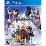Kingdom Hearts HD 2.8 Final Chapter Prologue (Nova)