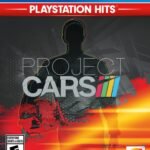 Project Cars (Koriscena)