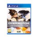 Overwatch: Origins Edition (koriscena)