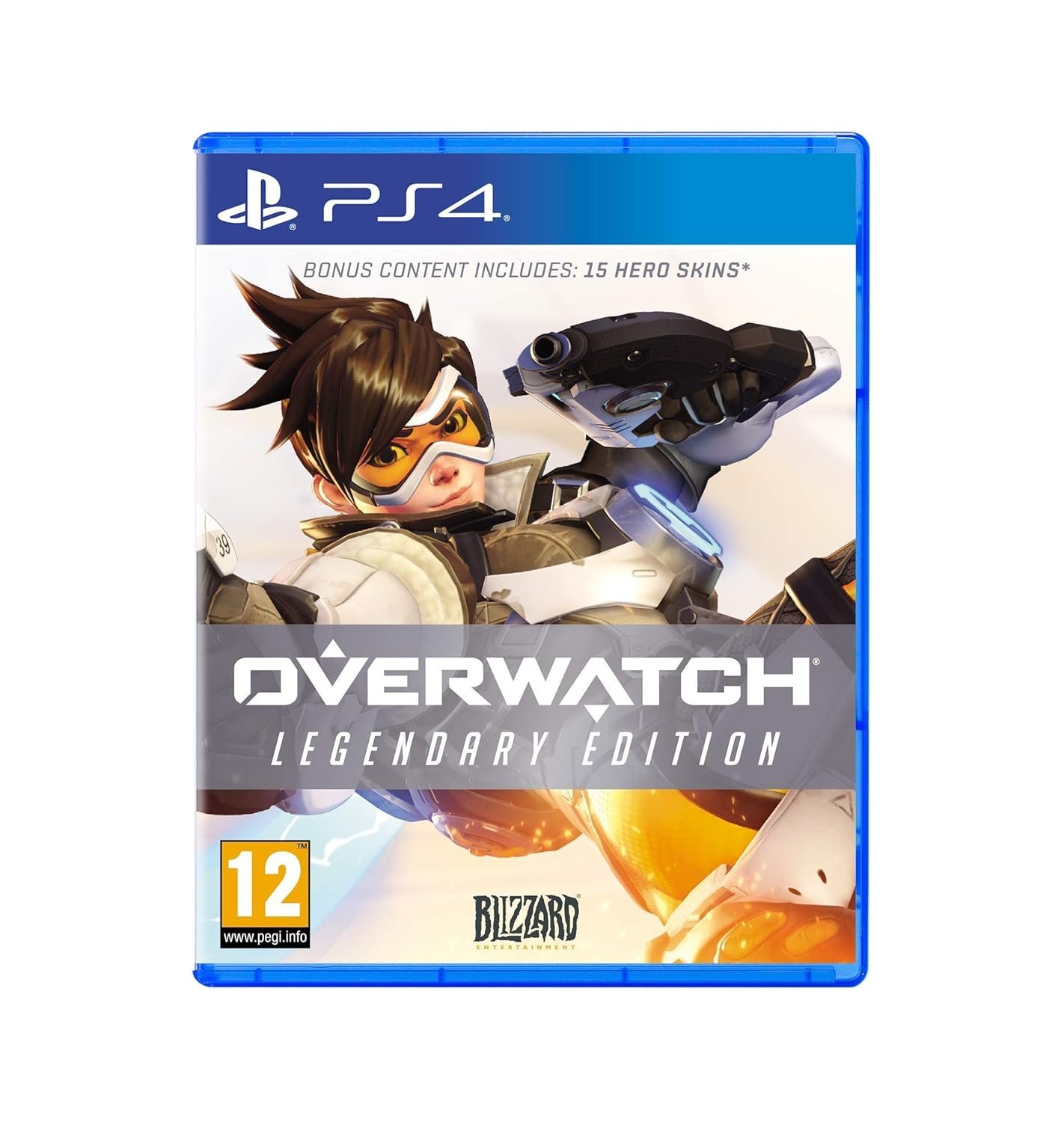 81qJOk9ganL._SL1500_.jpg Overwatch: Origins Edition (koriscena) - Image 1