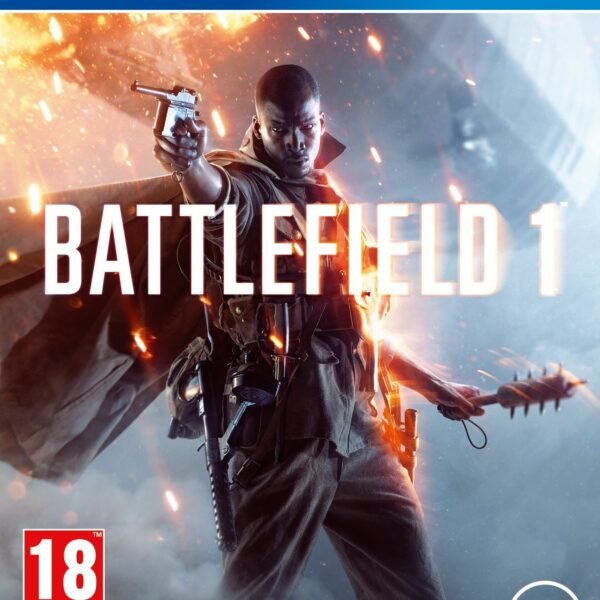 Battlefield 1 (Korišćena)