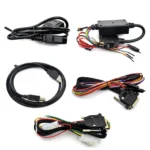 🚗 Profesionalni ECU Tuning Komplet: KESS V5.017 + KTAG V7.020 + BDM Frame (22 adaptera - Image 4