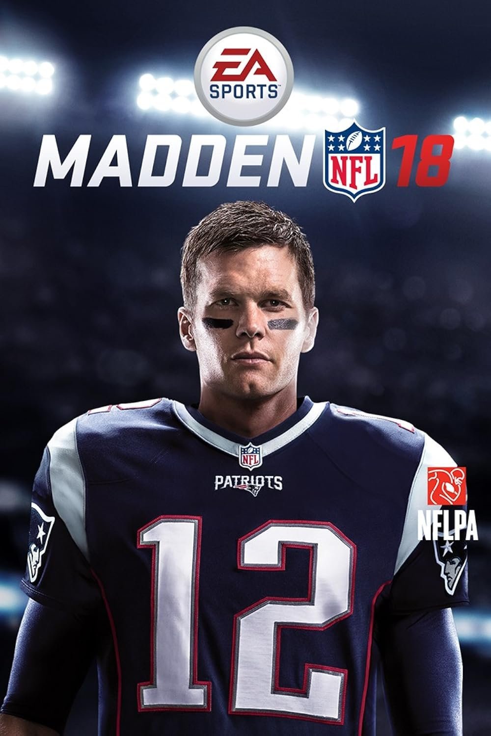 MV5BMzczNDljZjAtMjkxOC00MjJiLWEzMGItODU5OTk2YTA5ODMyXkEyXkFqcGc@._V1_FMjpg_UX1000_.jpg Madden NFL 18 (Polovna) - Image 1