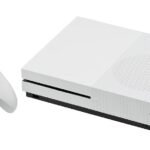 Xbox One S 500GB
