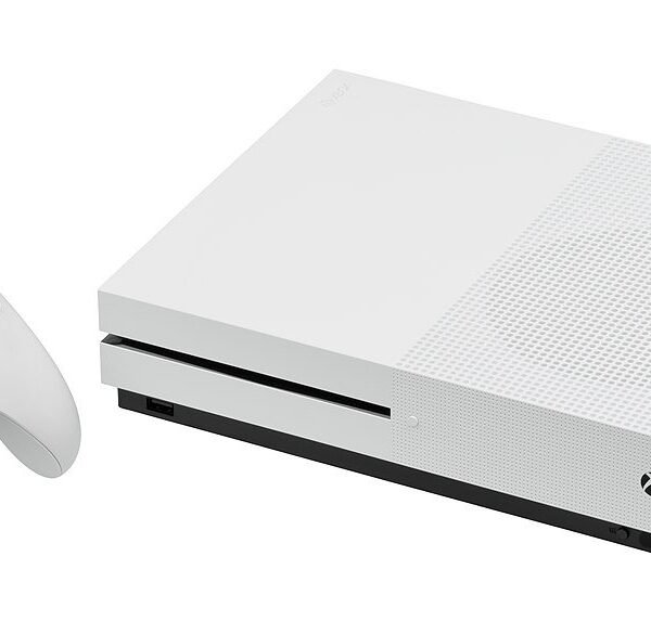 Xbox One S 500GB
