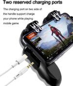 GamePad/Dzojstik za Telefon - Image 4