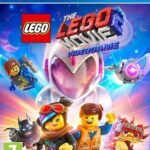 Lego The Movie Videogame 2 (Nova)