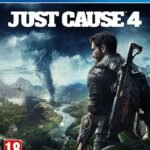 Just Cause 4 (korišćena)