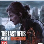 The Last of Us Part I (koriscena)