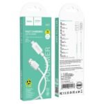 HOCO Data Kabal  PVC Micro-USB - Image 2