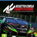 Assetto Corsa Competizione (korišćena)