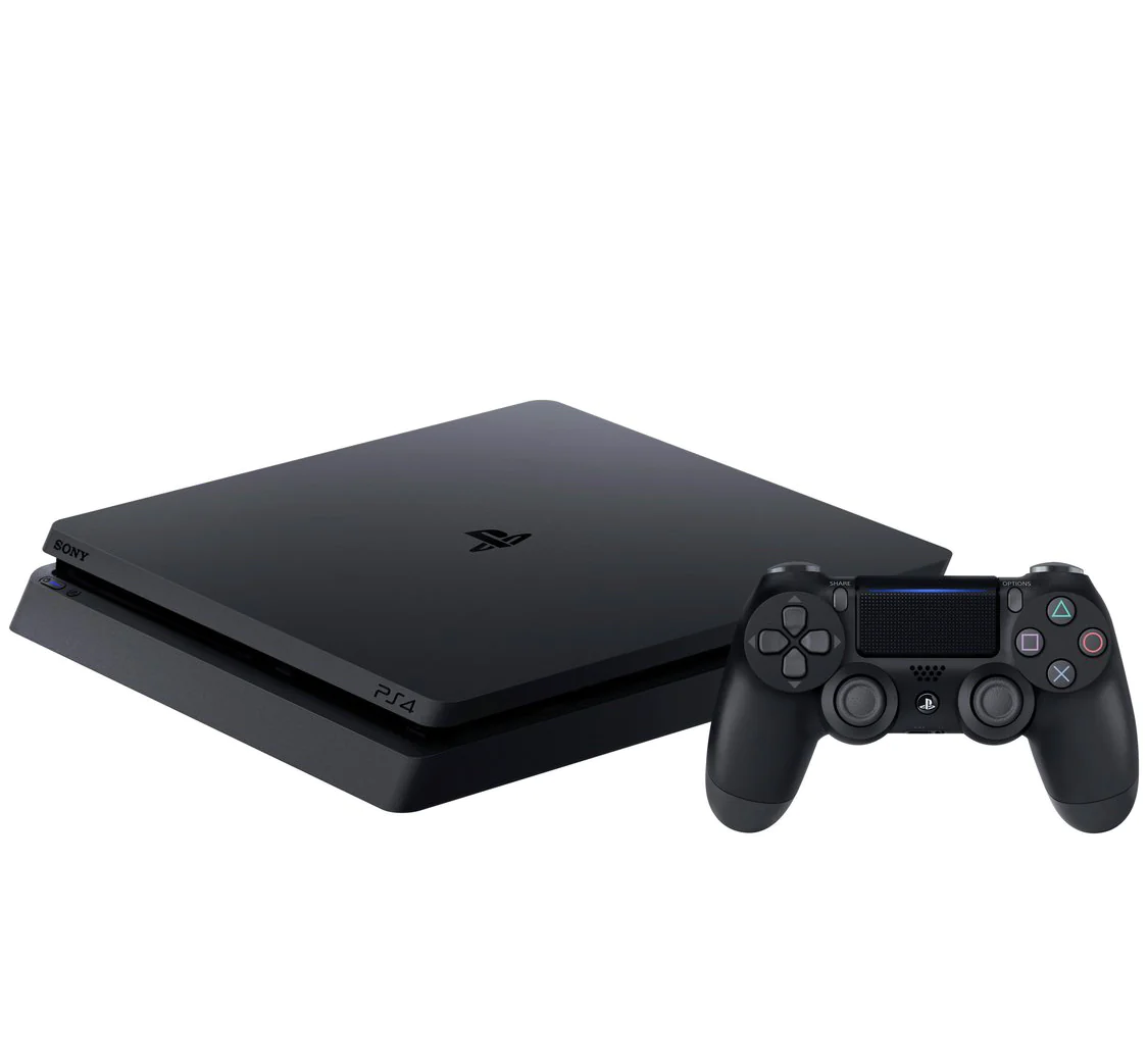 image_ecf39e89-a670-4044-aedf-0e5cdcabb94f.webp PlayStation 4 Slim 500GB (Polovan) - Image 1