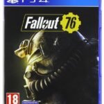 Fallout 76 (korišćena)